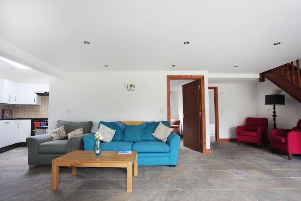 A Nicely Presented Friendly Comfortable Eco Cottage ثورنبوري المظهر الخارجي الصورة