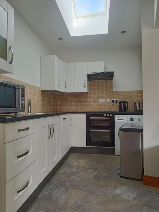 A Nicely Presented Friendly Comfortable Eco Cottage ثورنبوري المظهر الخارجي الصورة