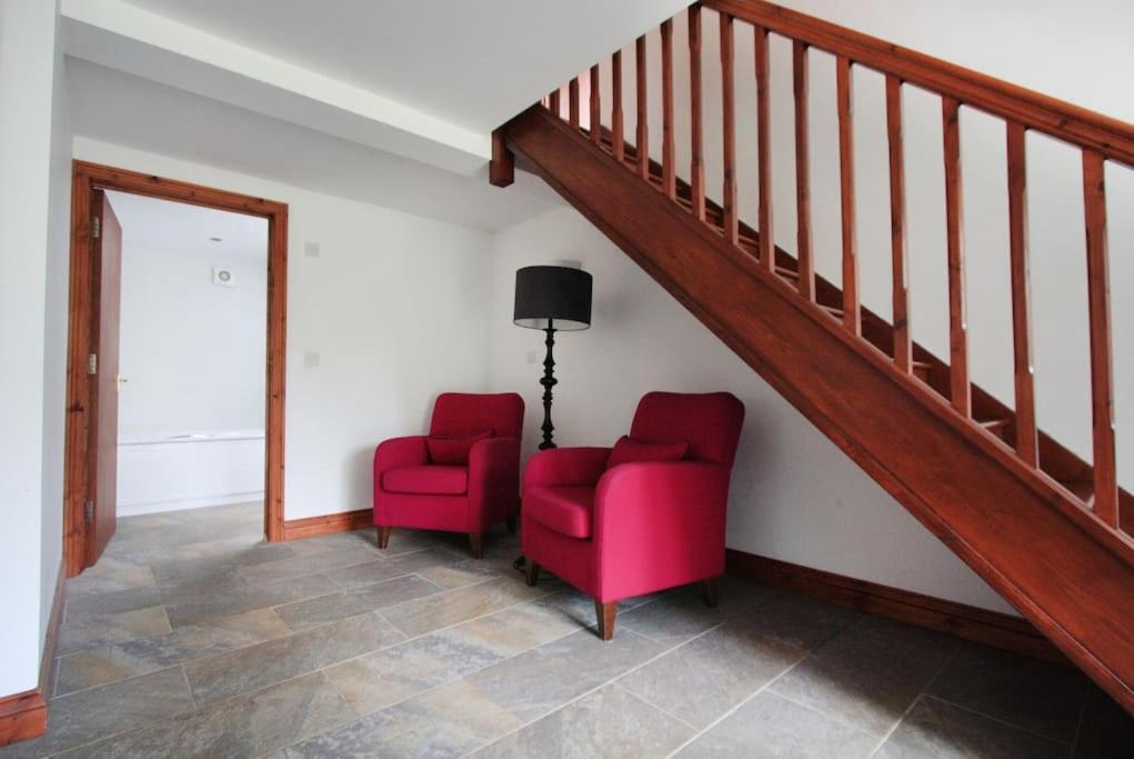 A Nicely Presented Friendly Comfortable Eco Cottage ثورنبوري المظهر الخارجي الصورة