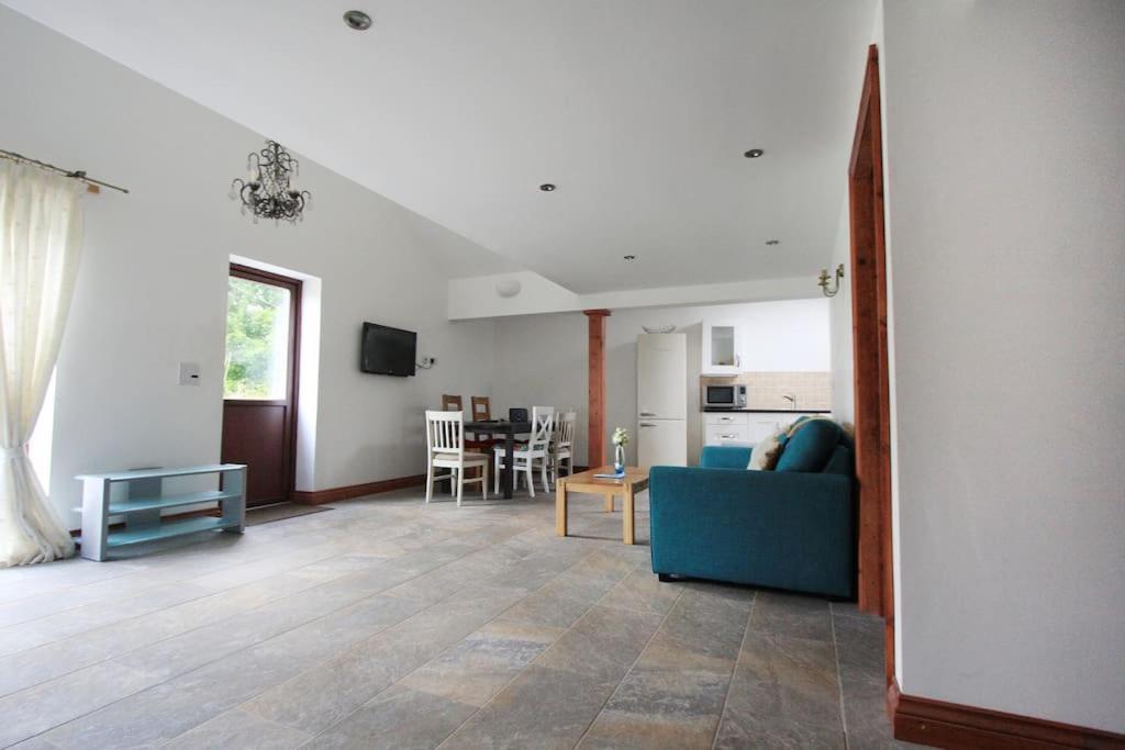 A Nicely Presented Friendly Comfortable Eco Cottage ثورنبوري المظهر الخارجي الصورة